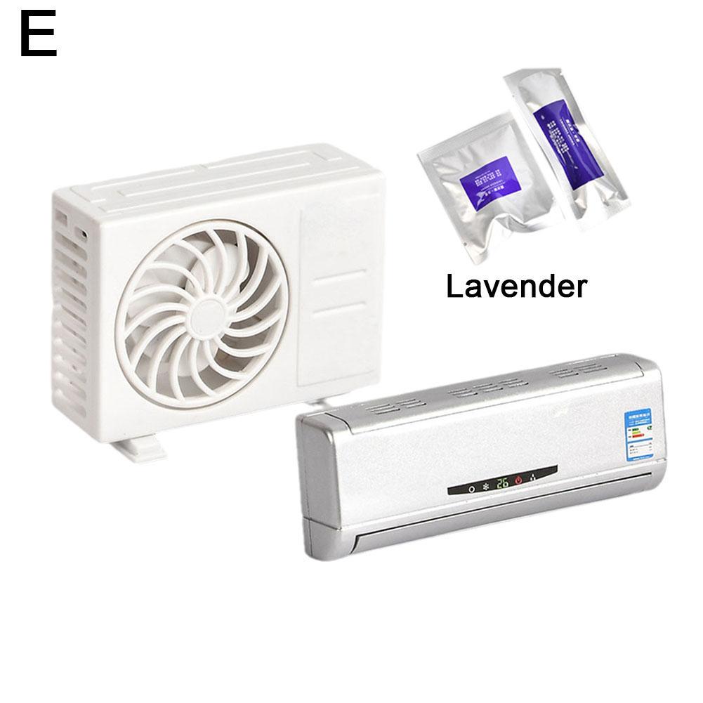 Car Air Freshener Outlet Fragrance Solar Perfume Air Conditioning Decorative Aromatherapy Decoration Machine Lasting Fragrance