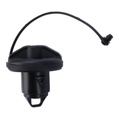 Autozubehör Tankdeckel Kunststoff Tankdeckel 71802900 Ersatz Anwendbar für Fiat Ducato 244 250 (mit Innenbox)