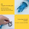 Lightweight Portable Electrode Probe 70cm Cable for Aquarium Industry Experiment