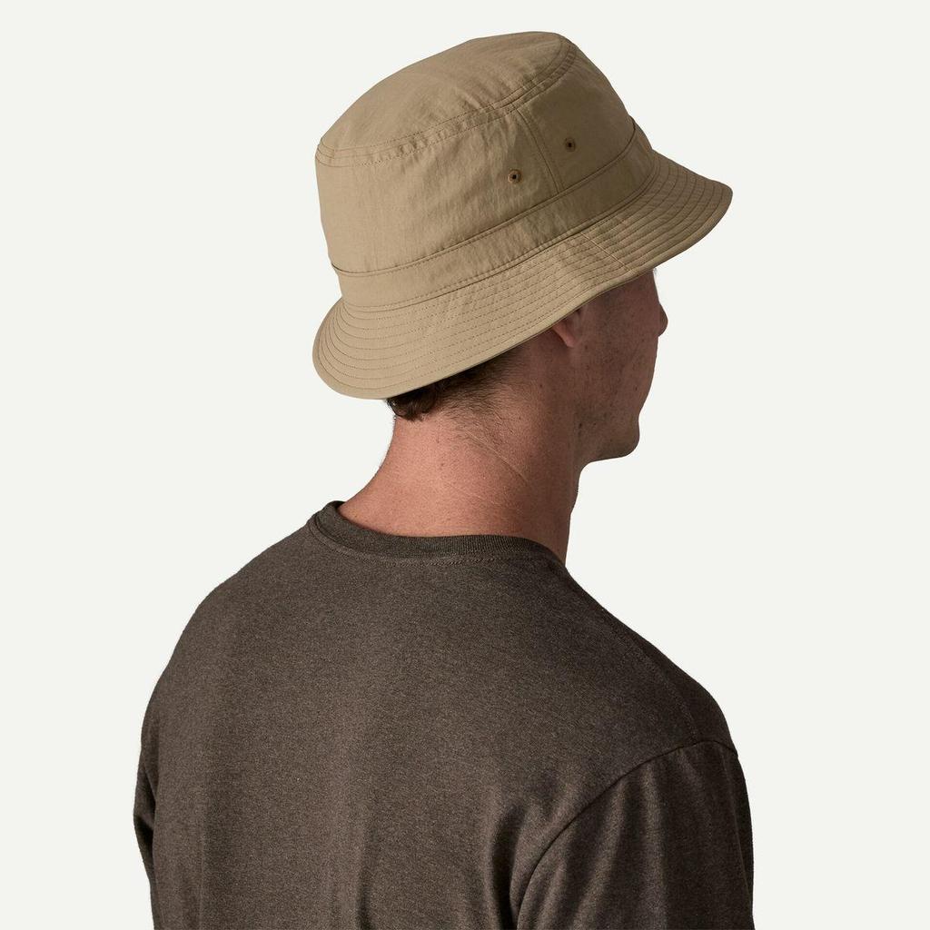 Used Wavefarer Bucket Hat Patagonia Hat Bucket Hat Wavefarer