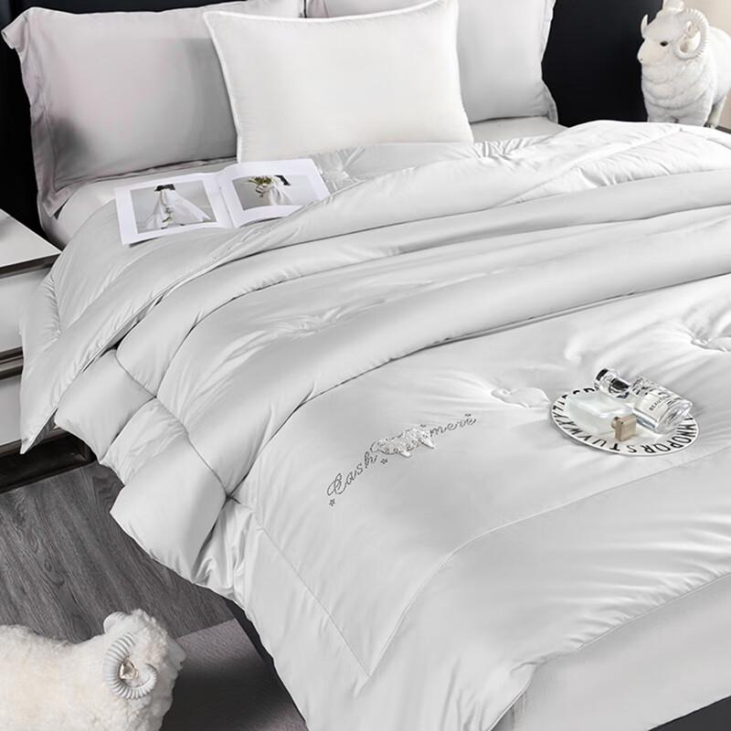 KINTHERI Wool Blend Comforter