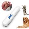 Pet Nail Grinder Electric Paw Claw Trimmer Clipper Polisher for Dog Puppy Cat