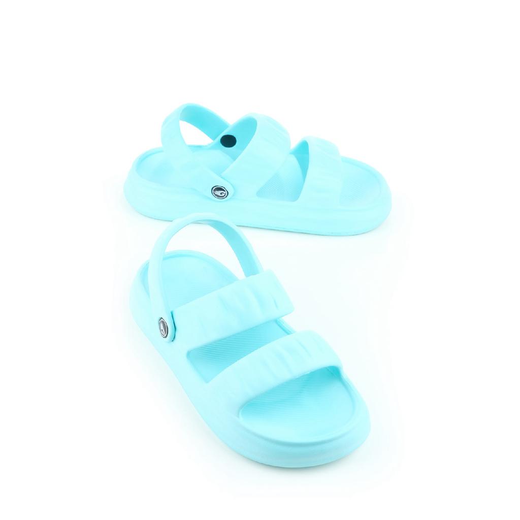 Suitable For Summer Wet Floor Home Bathroom Garden Women's Sandals Slippers