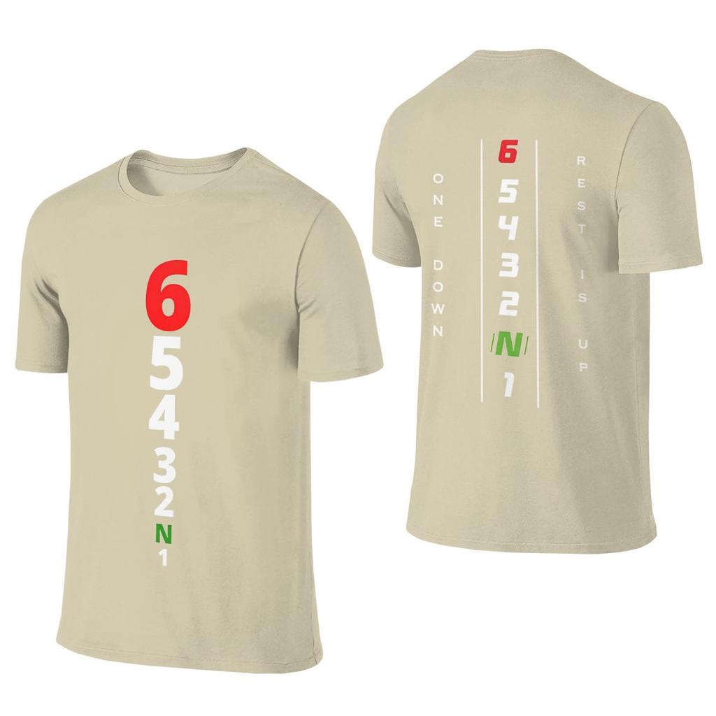 Unisex 1N23456 Motorcycle Speed Racing Motorbike T Shirts Cotton Tops Vintage Two Sides Short Sleeve Tee Shirt Gift Idea T-Shirt