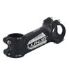 Degree Bicycle Stem Bike Stem Riser Mountain Bike Stem Bike Handlebar Stem 17 Degree Bike Stem