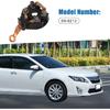 Car Starter Motor Brush Holder Assembly for Toyota Camry 2002-2009 Metal Plastic Black