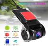 For Car DVD Android Player Navigation Full Car DVR USB ADAS Dash Cam Head Unit Auto Audio Voice Alarm LDWS G-Shock