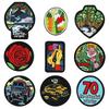 Cusut și tricotaj – Patch-uri