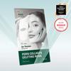 Prime Advancer Máscara Lifting de Gel de Colágeno PDRN Rejuvenescedor (4 folhas)