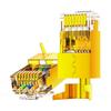 AMPCOM RJ45 Network Connectors & Crimping Tools