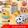 High-Temperature Resistant Tin Foil Molds for Steamed Rice Cakes and Small Cakes