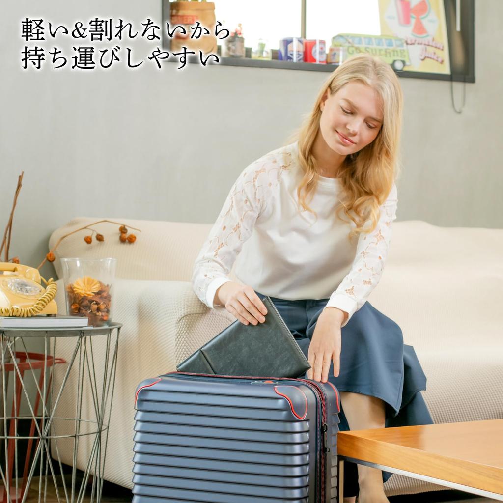 HORIUCHI MIRROR - Safe and Secure, Unbreakable Mirror, Folding Mirror, LL Size, Makeup Mirror, Birthday Gift