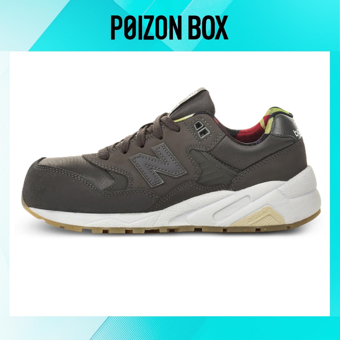 

кроссовки New Balance NB 580 Running shoes Women WRT580RA