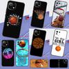 Sport Love Basketball Cover For Xiaomi 13 14 15 Ultra 11T 12T 13T 14T Pro POCO X7 Pro X3 X5 F5 F6 M6 X6 Pro Case