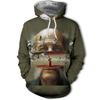 Kapuzenpullover Herren Damen Freizeit Pullover Pullover Kapuzenpullover Herren Damen Kapuzenpullover