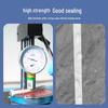 Plastic Steel Clay Basin Toilet Caulk Filler: Waterproof, Mildew-Proof Sealant and Super Glue
