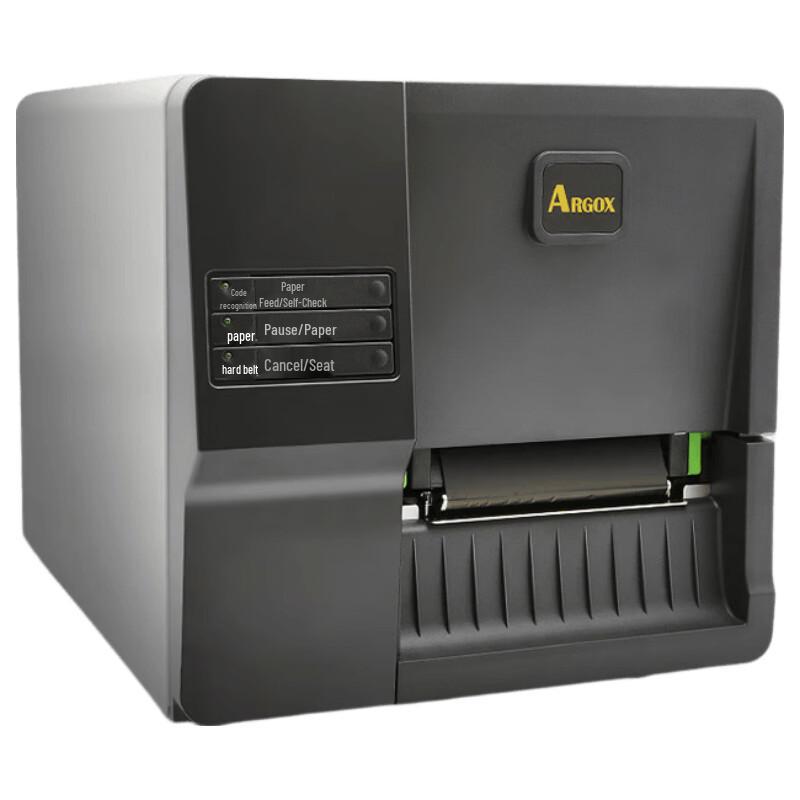 ARGOX ME3140 Industrial Label Printer CN plug (adapter included)