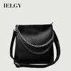 Summer Large-Capacity Shoulder Bag Fashion Cross-Body All-Match Tote Large Bag