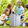 Multifunctional Plant Guard Portable Garden Plant Protector Shield Functional Fabric Durable Waterproof Cover