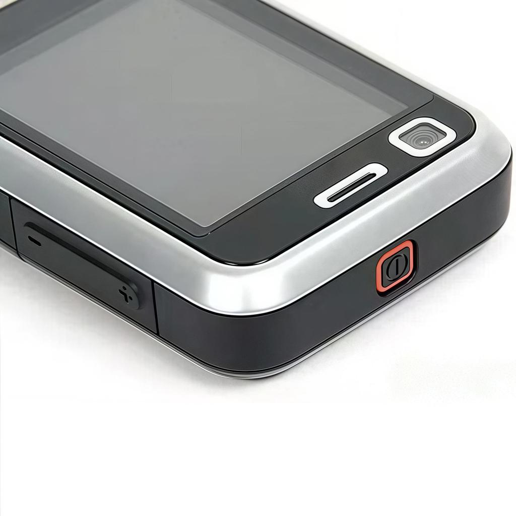 3G Unicom Non-Smart Candy Bar Phone for Seniors and Students