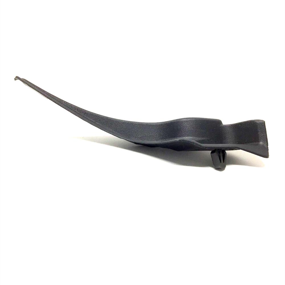 Rain cover trim-left 22956657