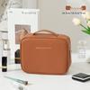 Large Capacity Detachable Makeup & Toiletry Bag for Travel