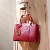 Red Bag Women's Fashion Bridal Wedding Bag Handbag Messenger Women's Bag Mother Bag Mother-in-law Wedding Bag