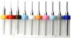Precision Pin Hand Drilling Woodworking Drill Small DIY Tool Drill, Vise, Drill, Tool, Bit,