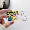 Case For Airpods 1 Pro3 Pro 2 4 3 Pro2 Clear Earphone Cases Cover Cute The S-simpsons