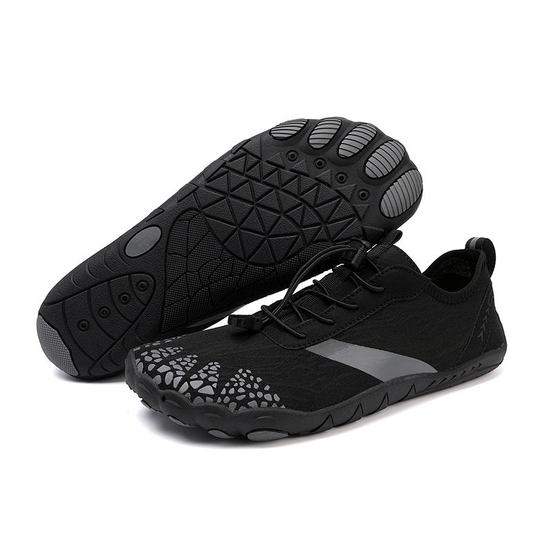 Wading Sneakers Water Sports Shoes for Women Men Quick Dry Aqua Shoes for Swimming Surfing Wading Shoes Anti-slip