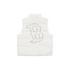 Boston Red Sox Basic Collection Down Vest Unisex Cream 3ADVB0146-43CRS