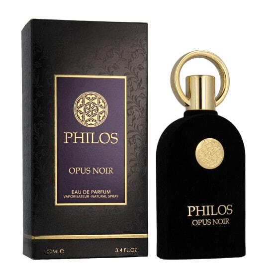 

Парфюмерная вода Maison Alhambra Philos Opus Noir 100мл