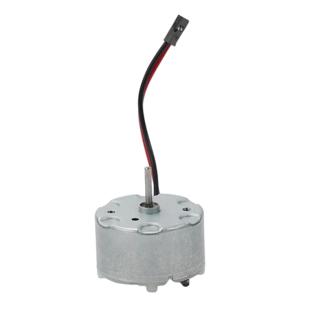 Brand New High Quality Motor Fireplace Fan 1pcs Temperature 500 Single Wild Motor Cooling Easy To Install Firm