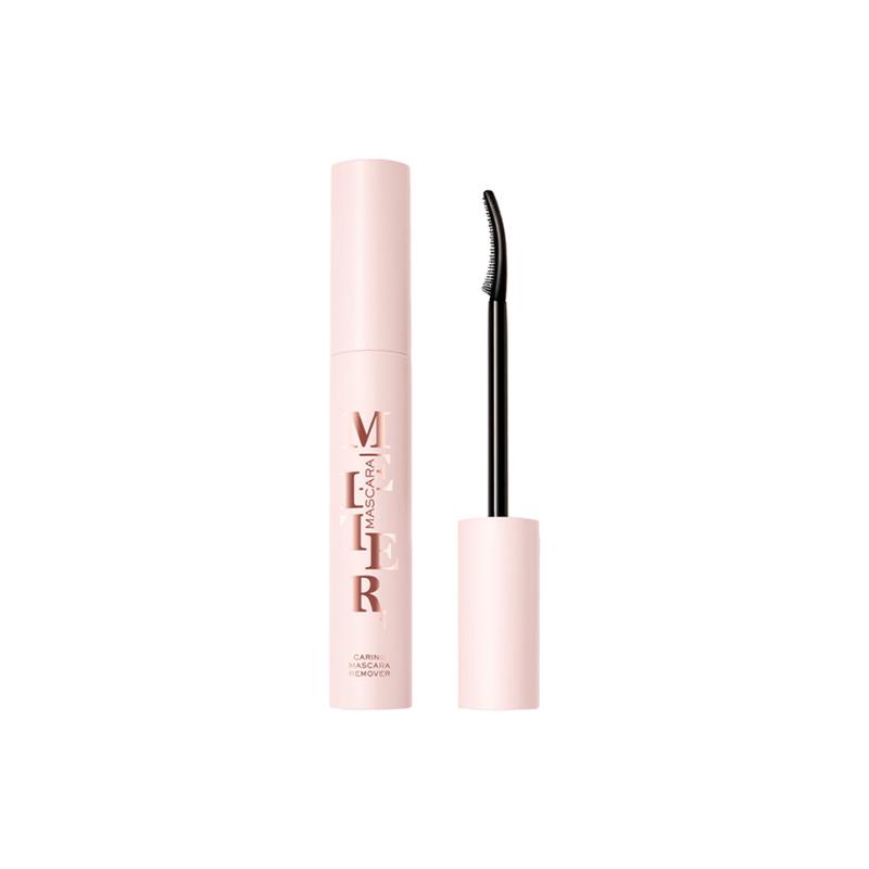 Lancôme Специальное средство для снятия макияжа с ресниц, освежающее, очищающее и бережное коричневый