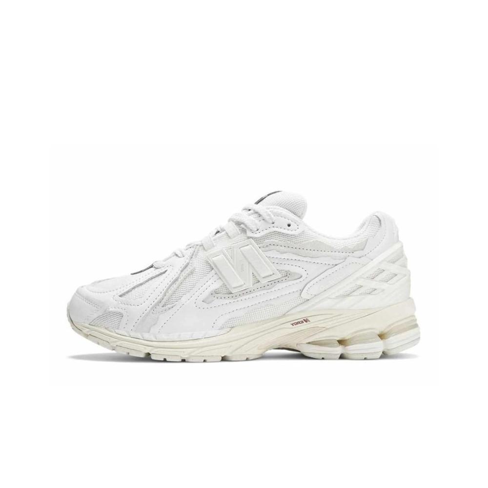 New Balance 1906D Protection Pack White Leather