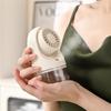 USB Rechargeable Desktop Mini Spray Air Conditioner Fan