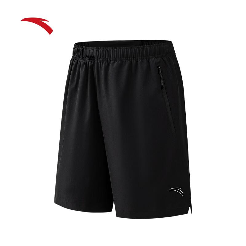 ANTA C5 Men's Zero Pressure Quick-Drying Running Shorts