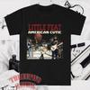 Little Feat American Cutie Herren Schwarz Größe S bis 5XL