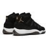 Jordan 11 Retro Heiress Black Stingray GS 852625-030