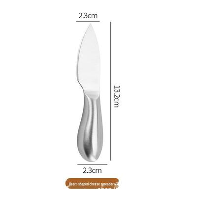 Strumenti per tagliare il formaggio – Coltelli da formaggio