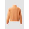 Kolon SportS Women S Half Zip SweatShirt Tvtba24412lor