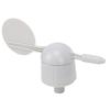 Weather Meter Wind Direction Sensor RJ11 Interface Wind Direction Indicator for Measuring