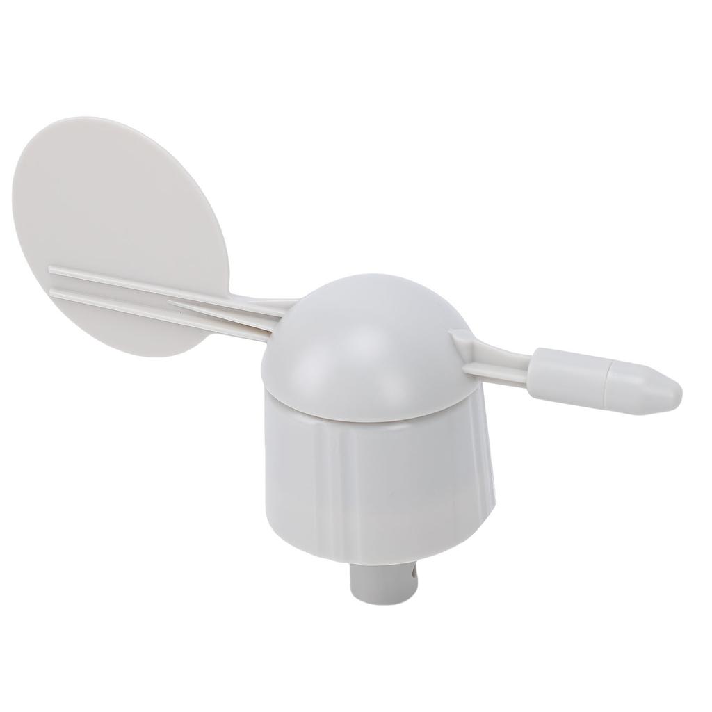 Weather Meter Wind Direction Sensor RJ11 Interface Wind Direction Indicator for Measuring