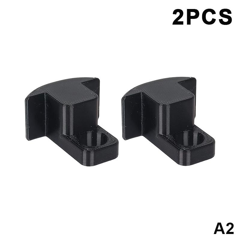 2/4Pcs Rv Seat Rail Protectors Caravan Campers Trucks Kick And Bump Protection For Fiat Ducato/Citroen Relay/Peugeot Boxer