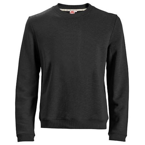 Honeymoon Unisex Adult Plain Sweatshirt