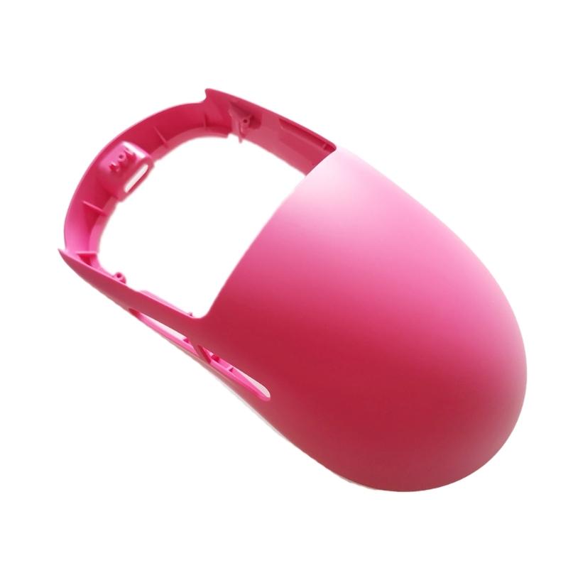 Replacement Mouse Upper Shell Plastic Top Cover for GProX Superlight 2 Mouse Plastic Shell Accessory