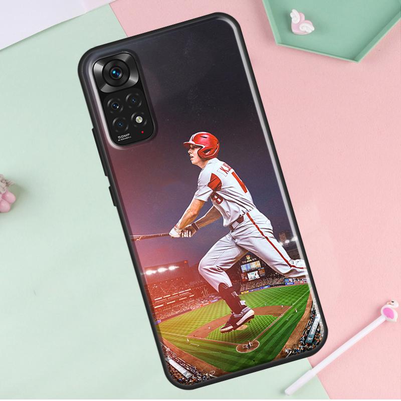 

Бейсболка для Redmi Note 12 Pro Plus Чехол для Redmi Note 10 8 9 11 Pro 12S 11S 10S 9S 9C 10C 12C Чехол Redmi Note 12S