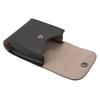 Mini Camera Photo Pouch Portable PU Leather Picture Storage Holder Case Camera Films Accessory for SQ10