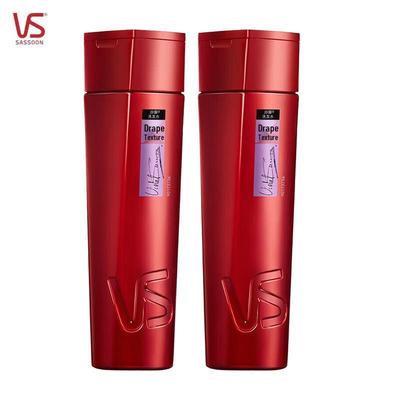 Shampoing Vidal Sassoon Texture Drapée Lisse et Légère