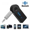 Wireless Bluetooth 5.0 Receiver Transmitter Adapter 3.5mm Jack For Car Music Audio Aux A2dp Headphone Receiver Handsfree